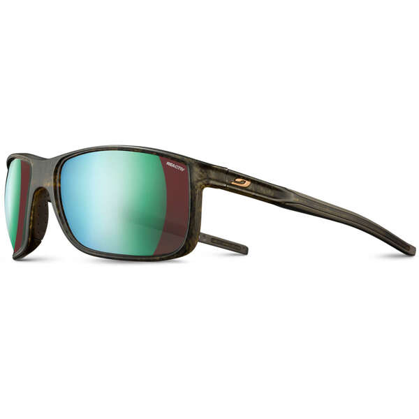 Okulary JULBO ARISE REACTIV ALL AROUND 2x3