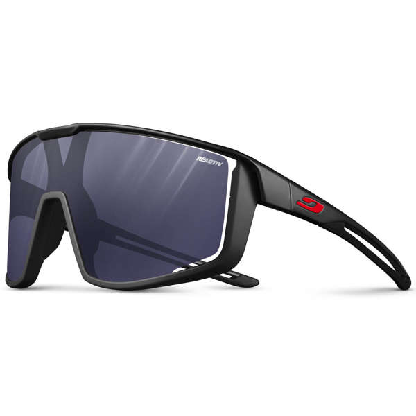 Okulary JULBO FURY REACTIV 0-3