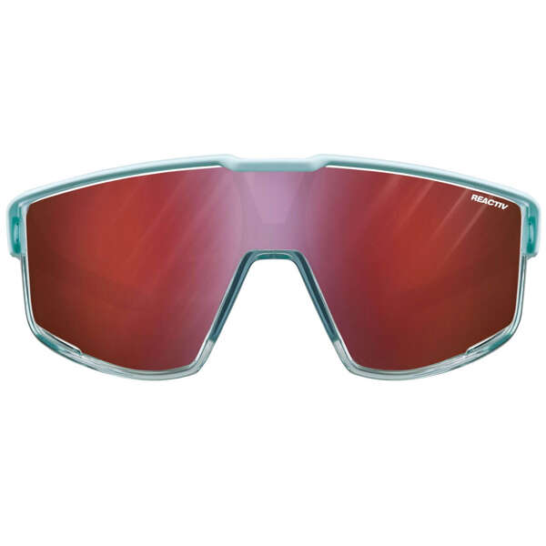 Okulary JULBO FURY REACTIV 0-3 HIGH CONTRAST