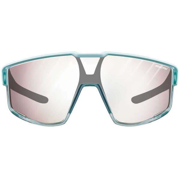 Okulary JULBO FURY REACTIV 0-3 HIGH CONTRAST