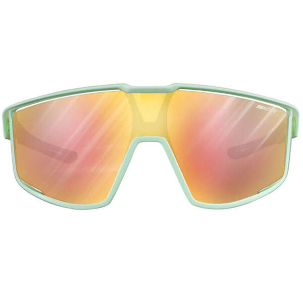 Okulary JULBO FURY REACTIV 1-3 LIGHT AMPLIFIER