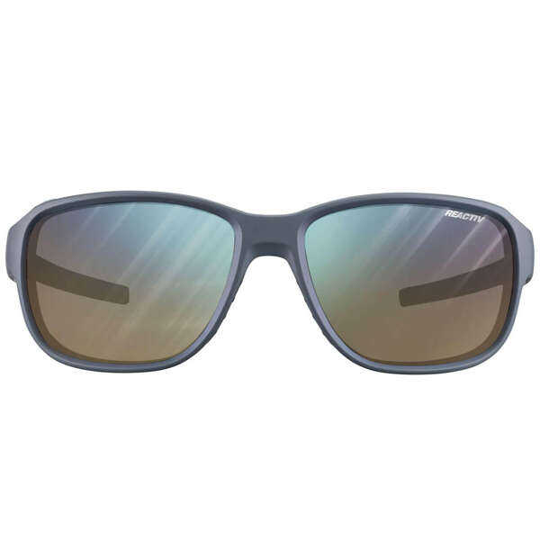 Okulary JULBO MONTEBIANCO 2 REACTIV 2-4