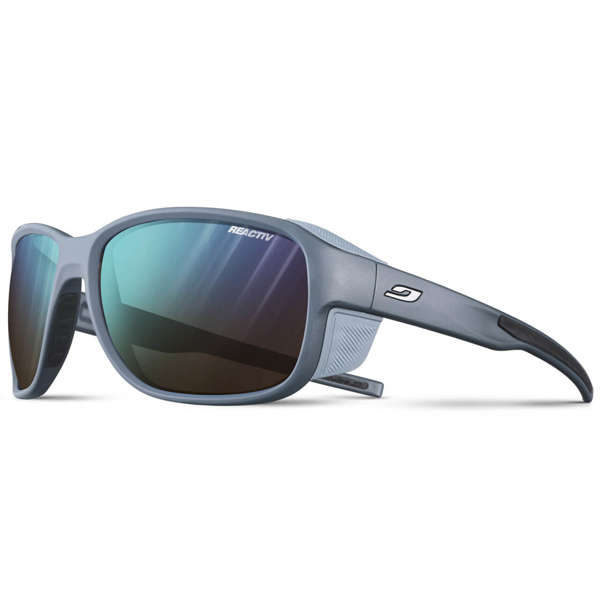 Okulary JULBO MONTEBIANCO 2 REACTIV 2-4