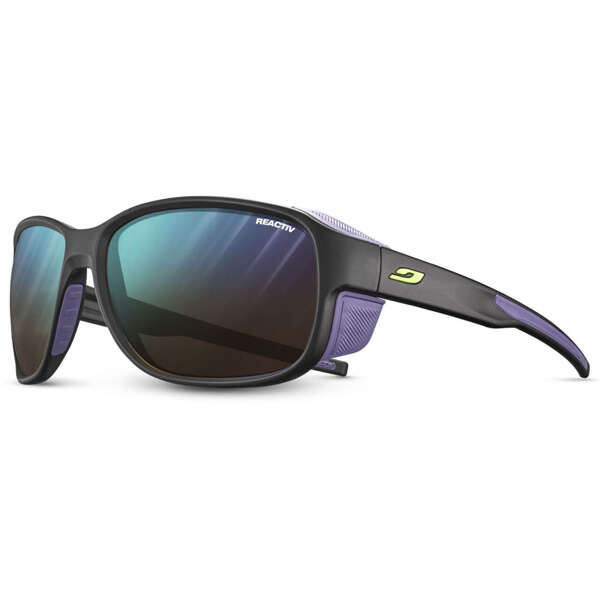 Okulary JULBO MONTEBIANCO 2 REACTIV 2-4