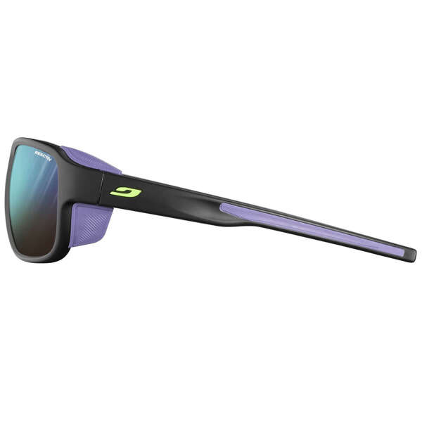 Okulary JULBO MONTEBIANCO 2 REACTIV 2-4