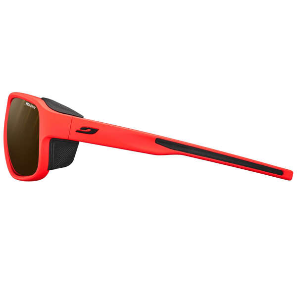 Okulary JULBO MONTEBIANCO 2 REACTIV HIGH MOUNTAIN 2x4