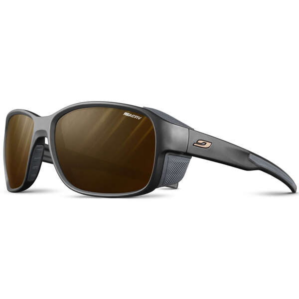 Okulary JULBO MONTEBIANCO 2 REACTIV HIGH MOUNTAIN 2x4