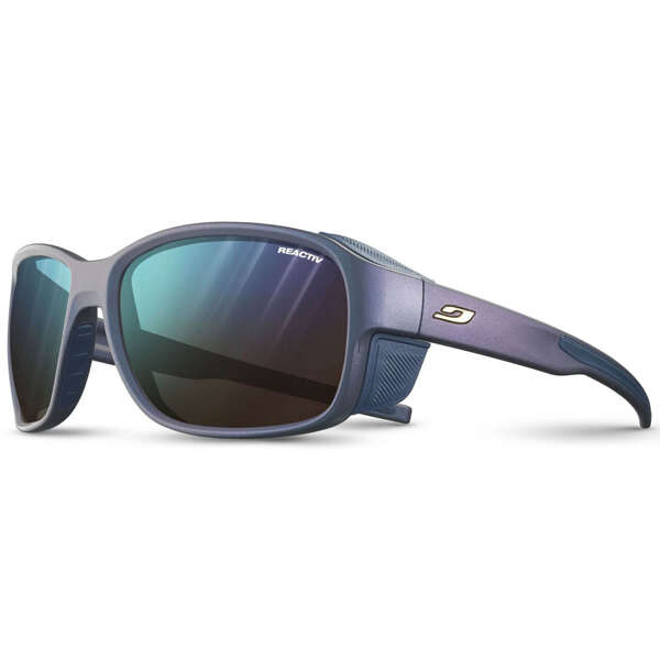 Okulary JULBO MONTEROSA 2 REACTIV 2-4