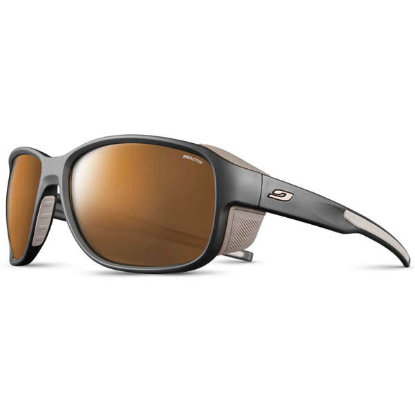 Okulary JULBO MONTEROSA 2 REACTIV HIGH MOUNTAIN 2x4