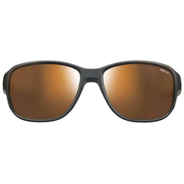 Okulary JULBO MONTEROSA 2 REACTIV HIGH MOUNTAIN 2x4