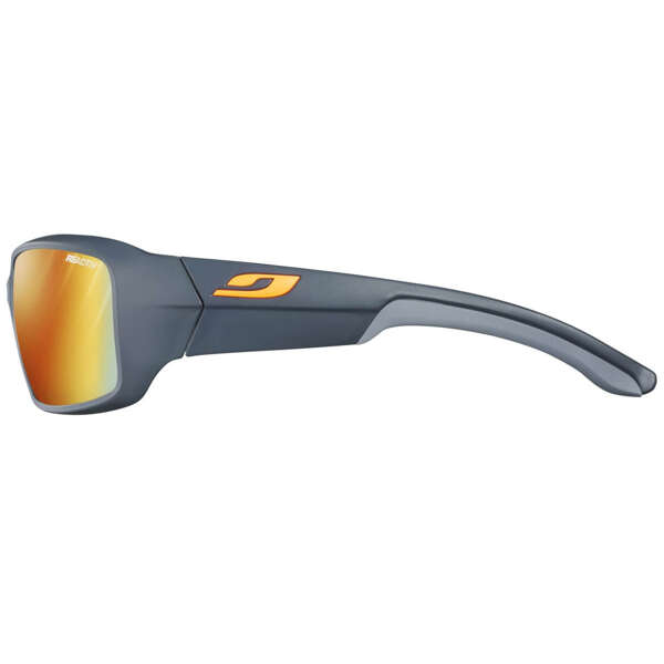 Okulary JULBO RUN REACTIV 1-3 LIGHT AMPLIFIER