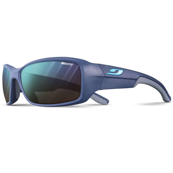 Okulary JULBO RUN REACTIV 2-4