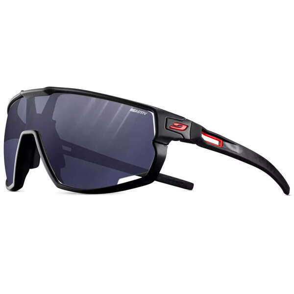 Okulary JULBO RUSH REACTIV 0-3