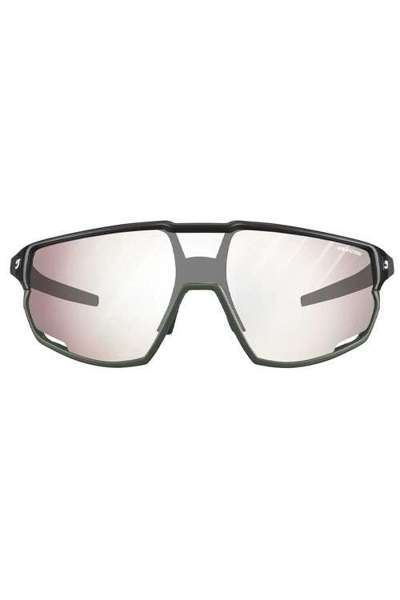 Okulary JULBO RUSH REACTIV 0-3 HIGH CONTRAST