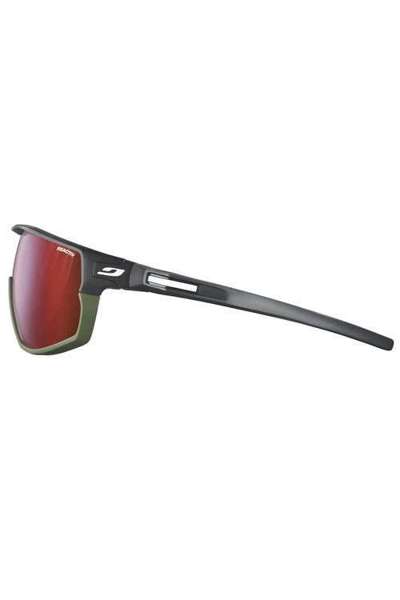 Okulary JULBO RUSH REACTIV 0-3 HIGH CONTRAST