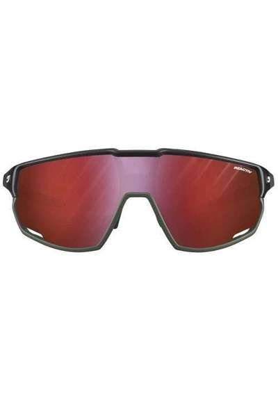 Okulary JULBO RUSH REACTIV 0-3 HIGH CONTRAST