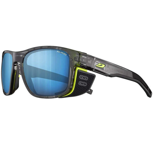 Okulary JULBO SHIELD M SPECTRON POLARIZED 4