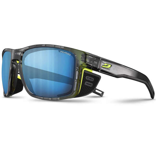 Okulary JULBO SHIELD SPECTRON POLARIZED 4