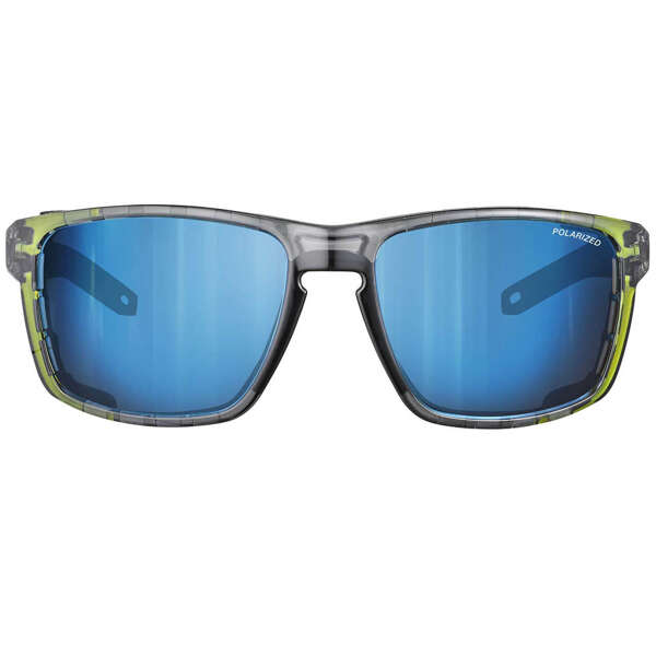 Okulary JULBO SHIELD SPECTRON POLARIZED 4