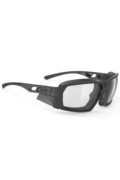 Okulary RUDY PROJECT AGENT Q STEALTH fotochrom cat.1-3