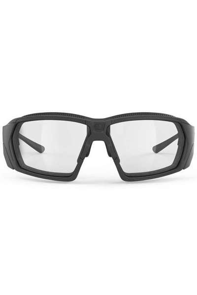 Okulary RUDY PROJECT AGENT Q STEALTH fotochrom cat.1-3