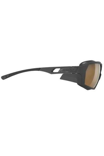 Okulary RUDY PROJECT AGENT Q STEALTH fotochrom cat.2-4