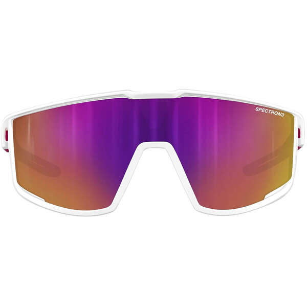 Okulary dziecięce 10-15 lat JULBO FURY S SPECTRON 3CF