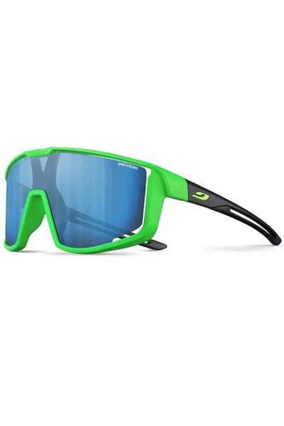 Okulary dziecięce 10-15 lat JULBO FURY S SPECTRON 3CF