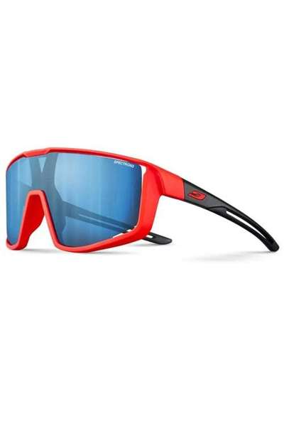 Okulary dziecięce 10-15 lat JULBO FURY S SPECTRON 3CF