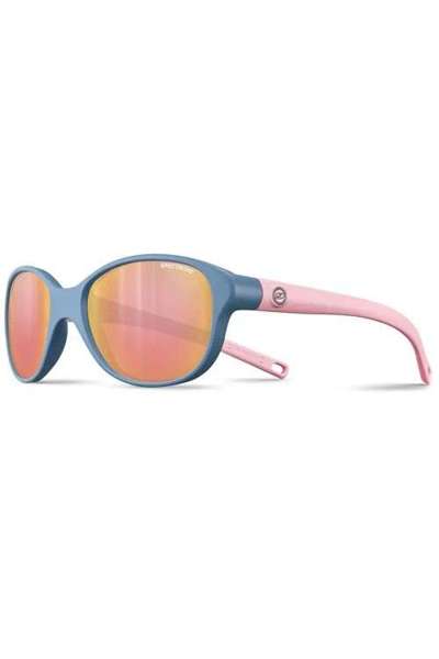 Okulary dziecięce 4-8 lat JULBO ROMY SPECTRON 3 CF