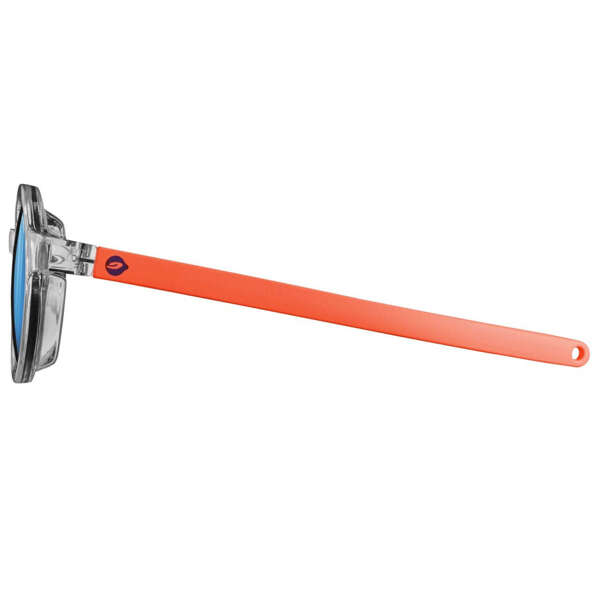 Okulary dziecięce 4-8 lat JULBO WALK L SPECTRON 3CF