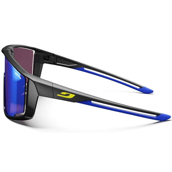 Okulary fotochromowe JULBO FURY REACTIV 1-3 HIGH CONTRAST