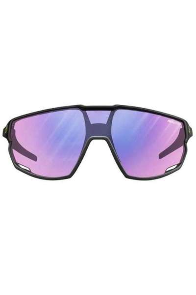 Okulary fotochromowe JULBO RUSH REACTIV 1-3 HIGH CONTRAST