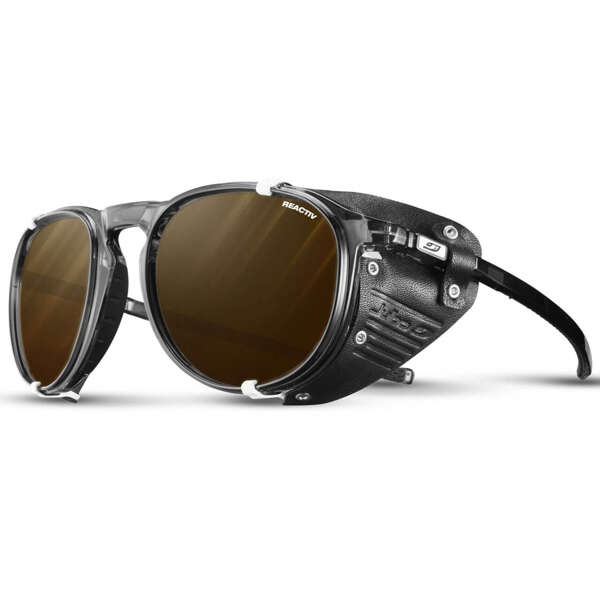 Okulary fotochromowe z polaryzacją JULBO MILLENIUM REACTIV 2-4 POLARIZED