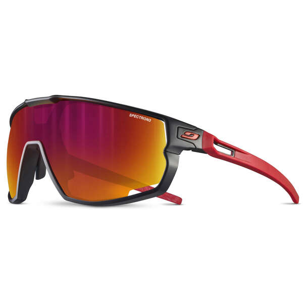 Okulary przeciwsłoneczne JULBO RUSH SPECTRON 3 CF