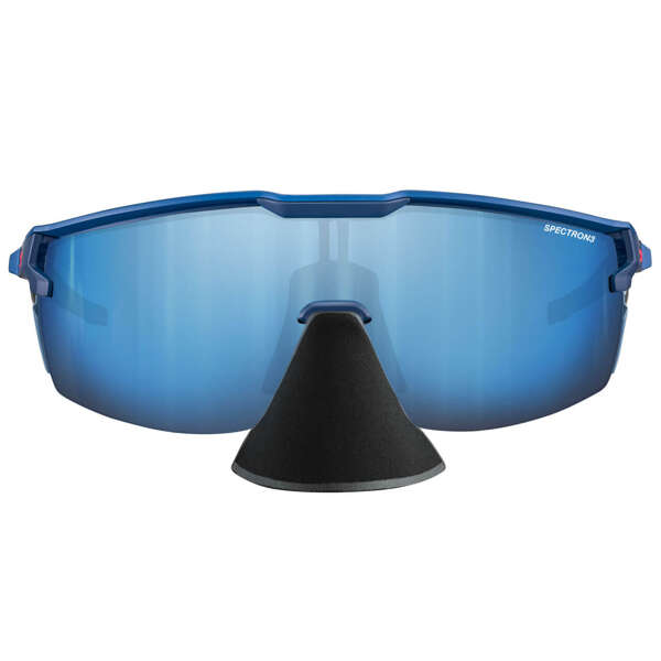 Okulary przeciwsłoneczne JULBO ULTIMATE COVER SPECTRON 3CF