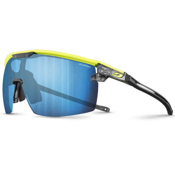 Okulary przeciwsłoneczne JULBO ULTIMATE COVER SPECTRON POLARIZED 4