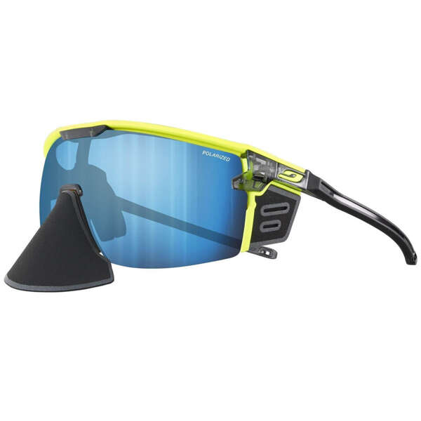 Okulary przeciwsłoneczne JULBO ULTIMATE COVER SPECTRON POLARIZED 4