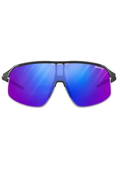 Okulary rowerowe JULBO DENSITY REACTIV 1-3 HIGH CONTRAST