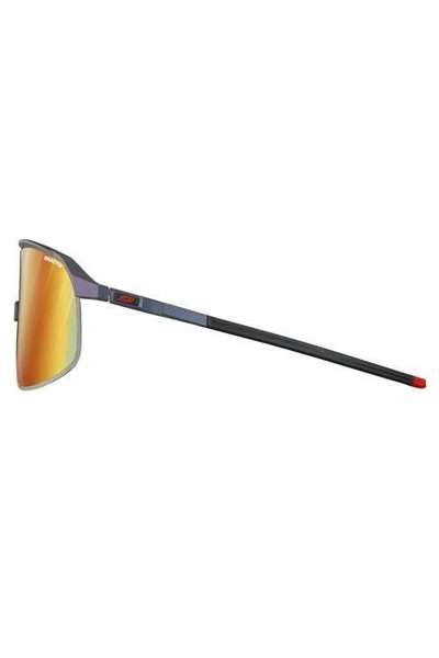 Okulary rowerowe JULBO DENSITY REACTIV 1-3 LIGHT AMPLIFIER