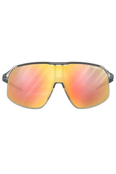 Okulary rowerowe JULBO DENSITY REACTIV 1-3 LIGHT AMPLIFIER