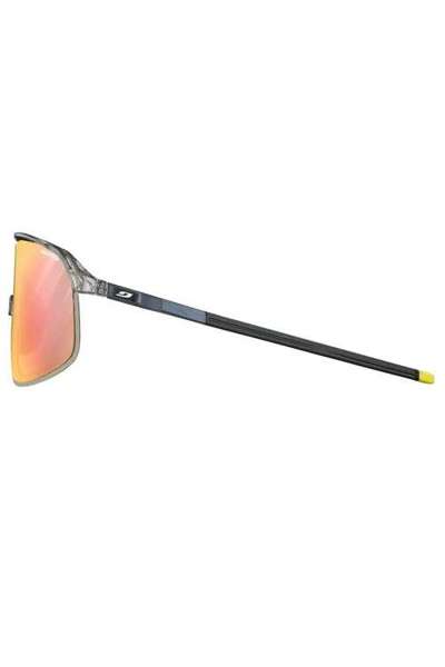 Okulary rowerowe JULBO DENSITY REACTIV 1-3 LIGHT AMPLIFIER