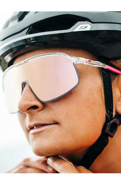 Okulary rowerowe JULBO DENSITY SPECTRON 3CF