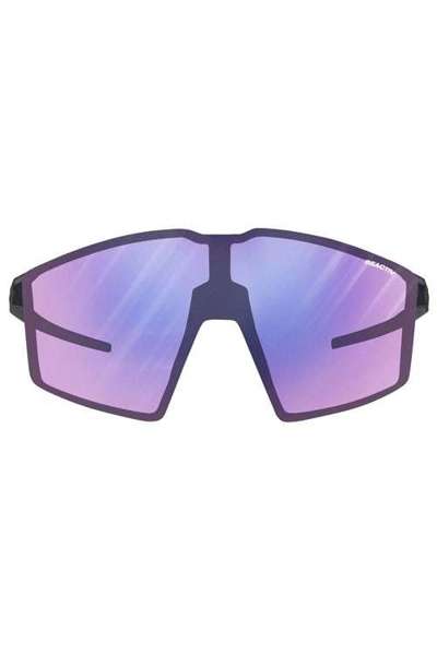 Okulary rowerowe JULBO EDGE REACTIV 1-3 HIGH CONTRAST + SPECTRON 0