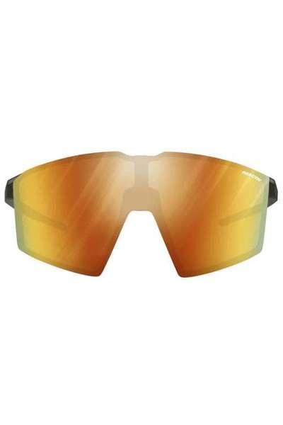 Okulary rowerowe JULBO EDGE REACTIV LIGHT AMPLIFIER 1-3