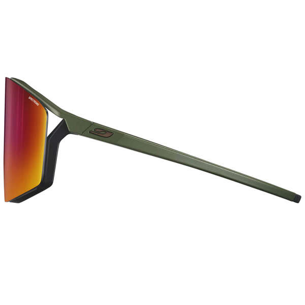 Okulary rowerowe JULBO EDGE SPECTRON 3CF + SPECTRON 0