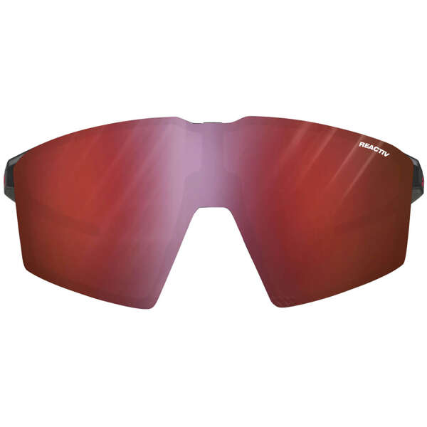 Okulary rowerowe fotochromowe JULBO EDGE REACTIV 0-3 HIGH CONTRAST