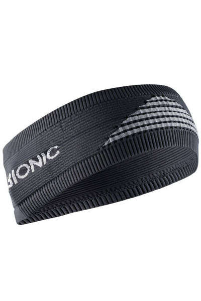 Opaska X-BIONIC HEADBAND 4.0