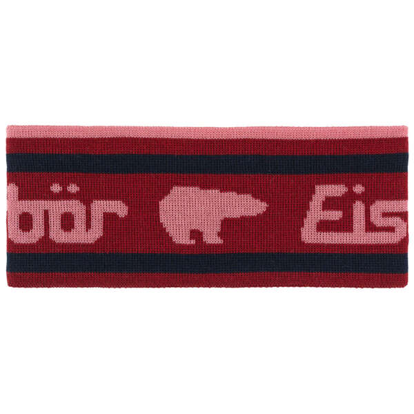 Opaska na głowę EISBAR CHANTINI HEADBAND