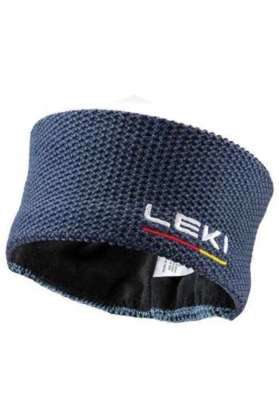 Opaska na głowę LEKI HEADBAND